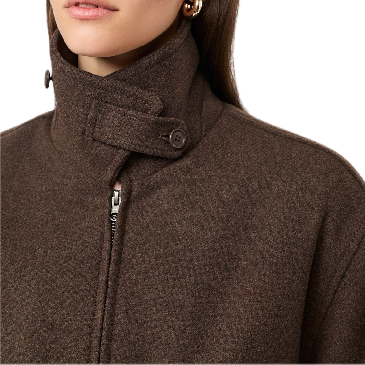 Blouson Jacke