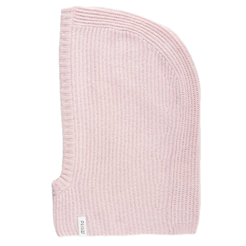 Recycelte Kaschmirwolle Balclava Kapuzenmütze - Marika