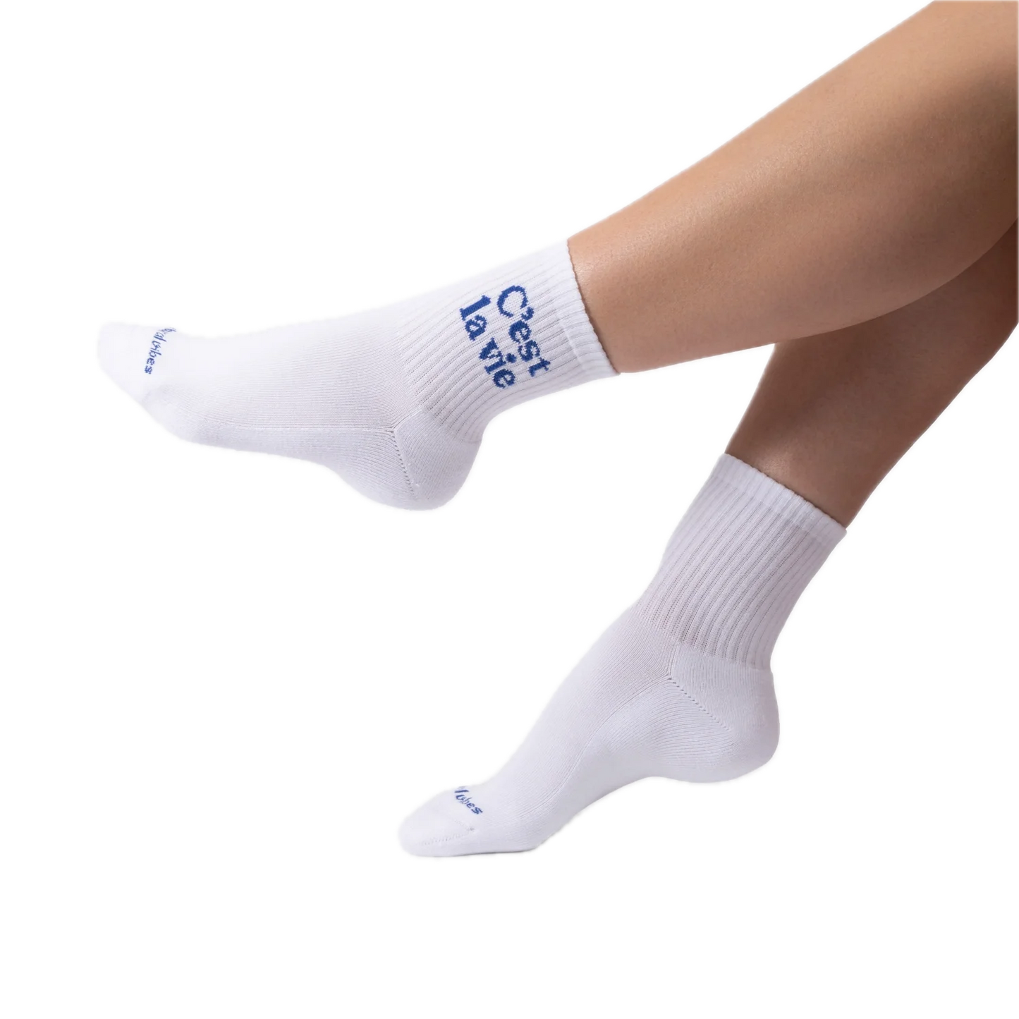 Sneakersocken mit verschiedenen Dessins