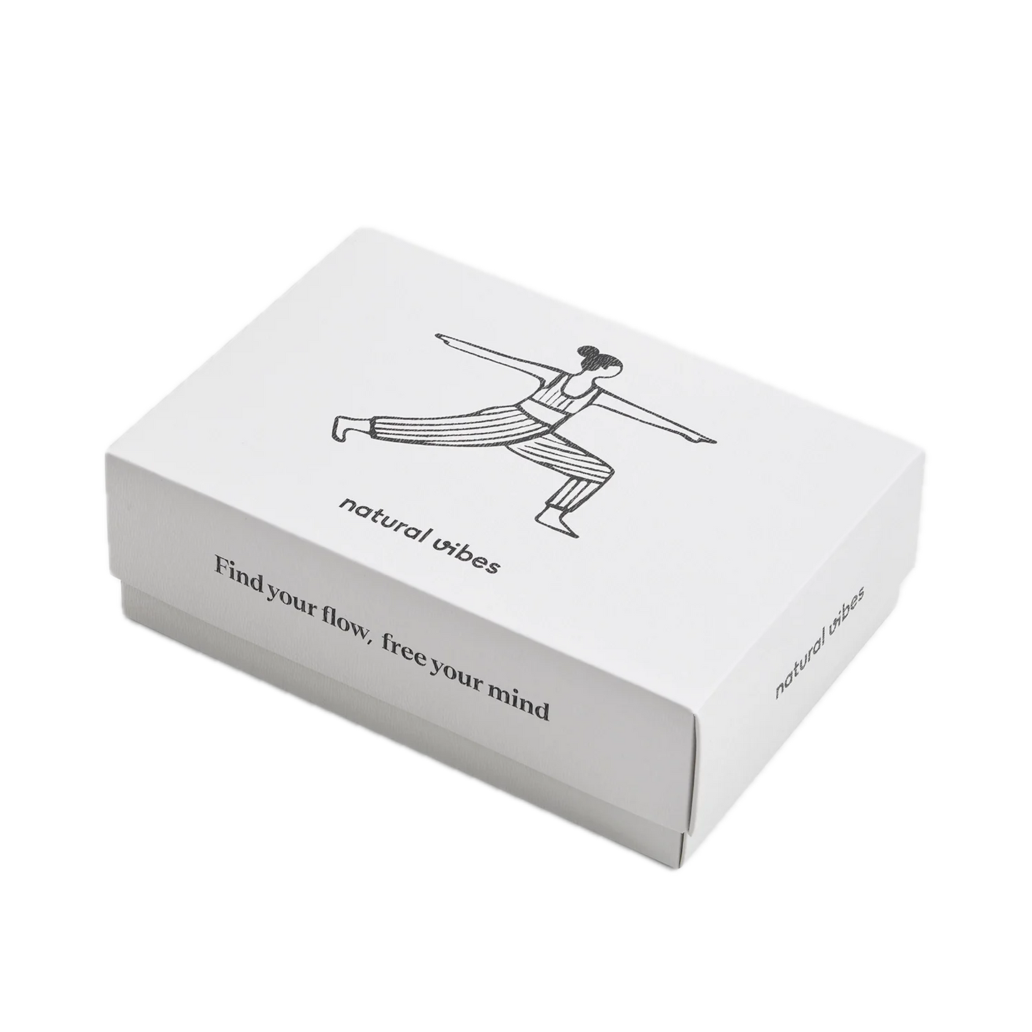Geschenkbox Yoga