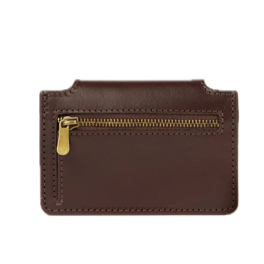 Harmonica Wallet