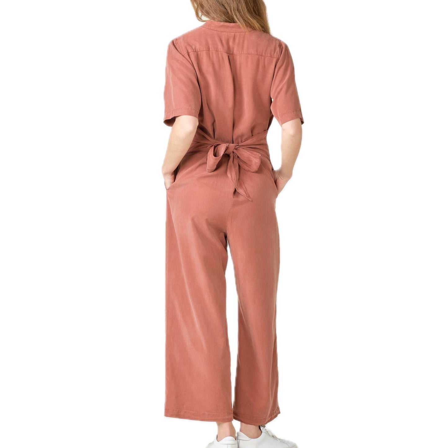 Limona Jumpsuit aus Lyocell