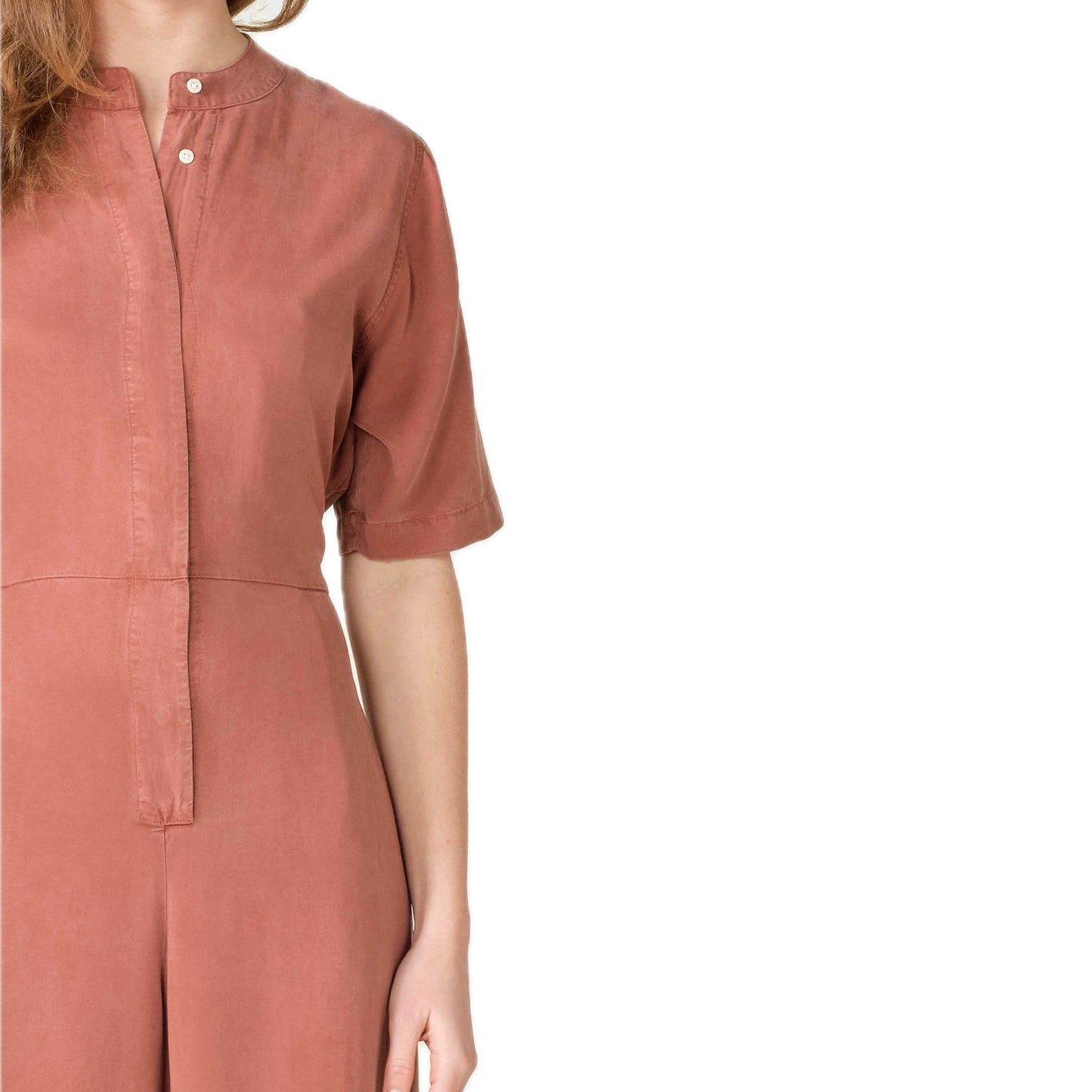 Limona Jumpsuit aus Lyocell