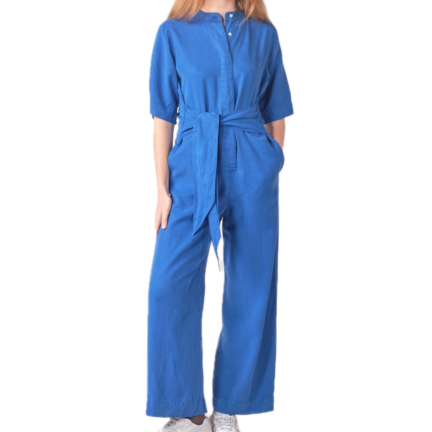 Limona Jumpsuit aus Lyocell