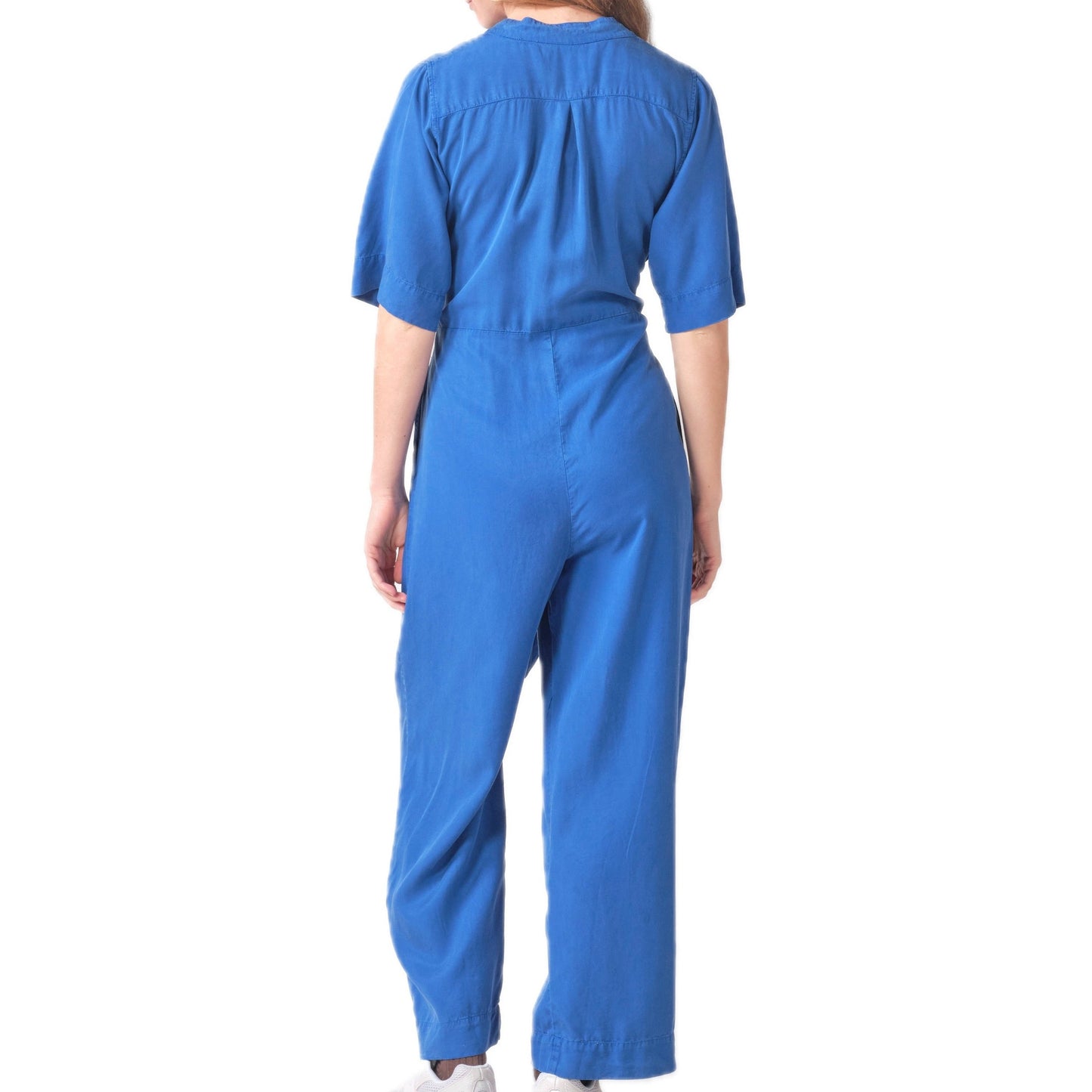 Limona Jumpsuit aus Lyocell