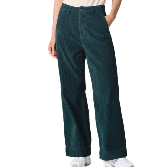 Lydia Cord-Hosen aus Bio-Baumwolle