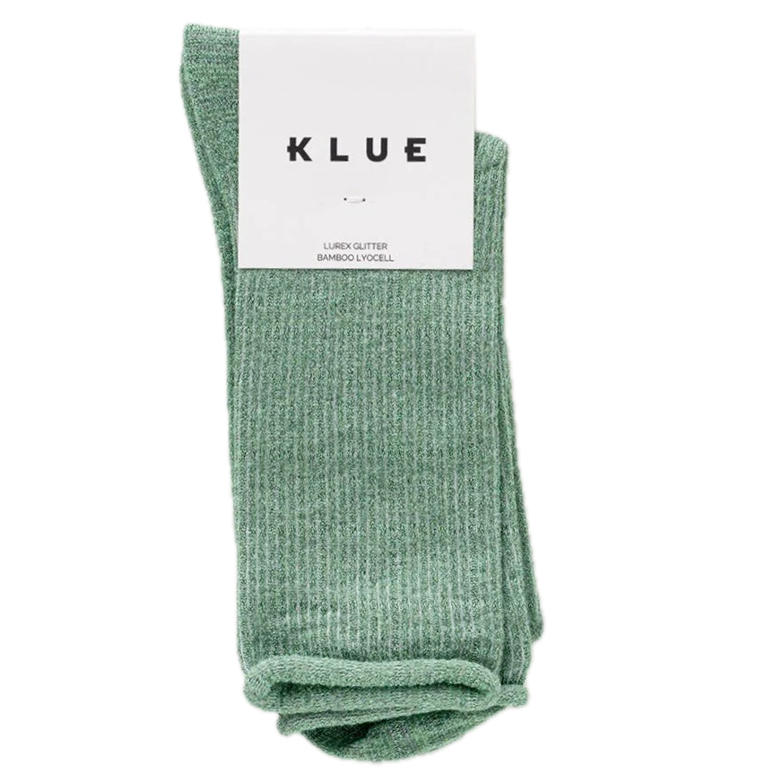 Glitter Socks made from Bamboo Lyocell
