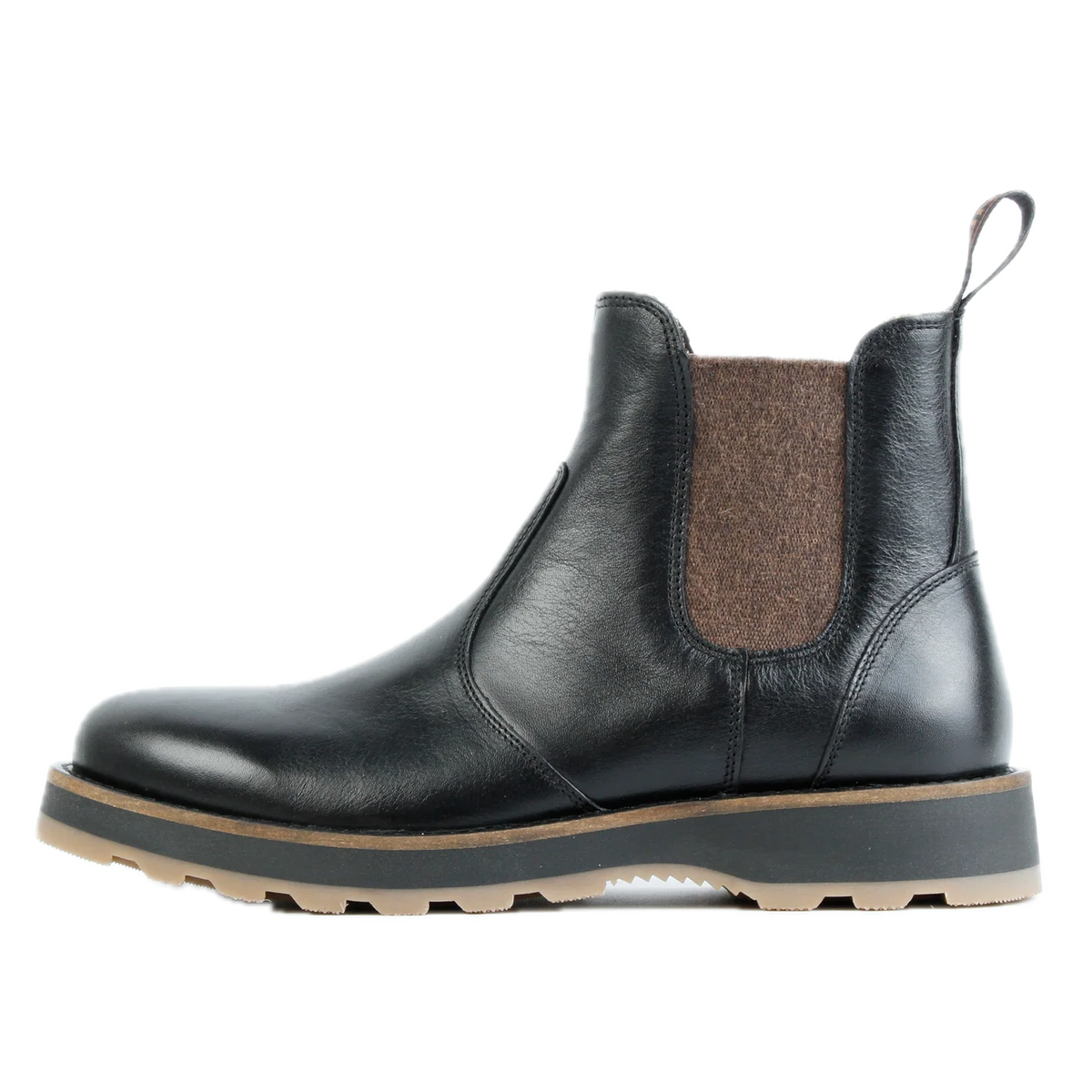Kimo Chelsea-Boots