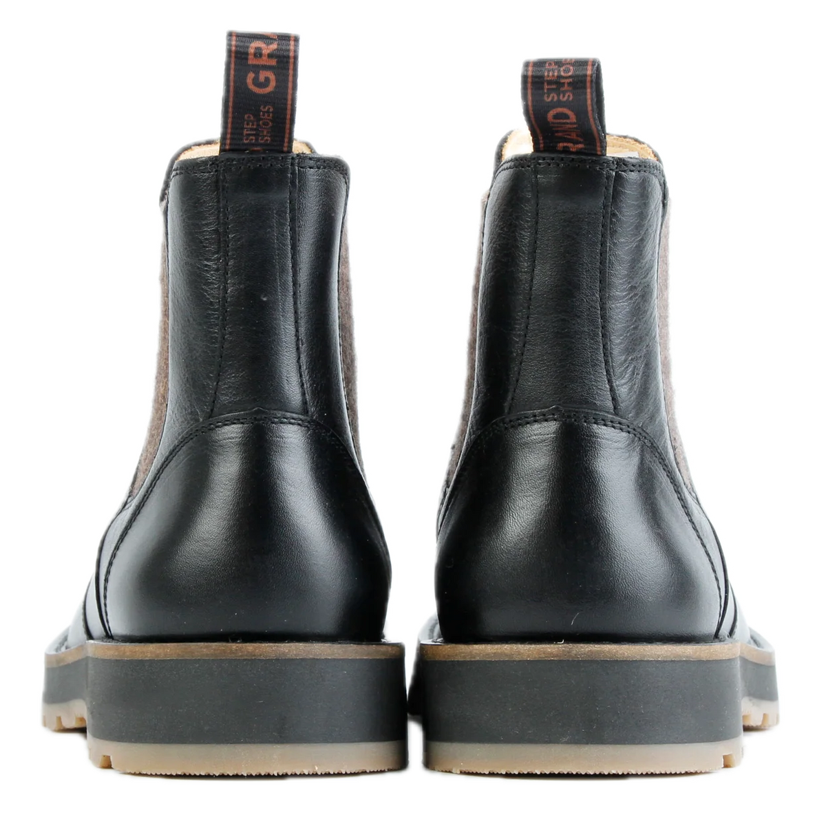 Kimo Chelsea-Boots