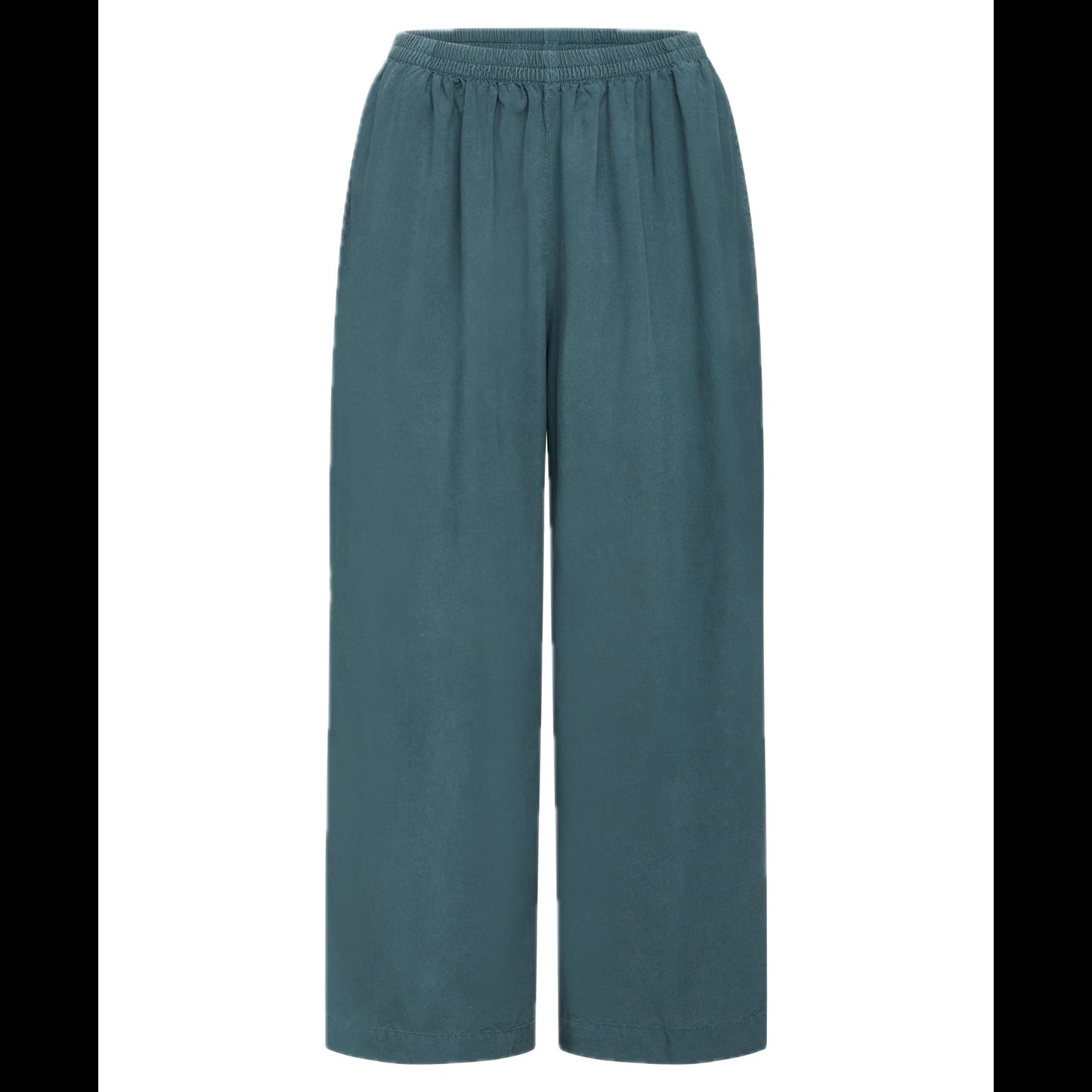 Leonora Hosen aus Lyocell
