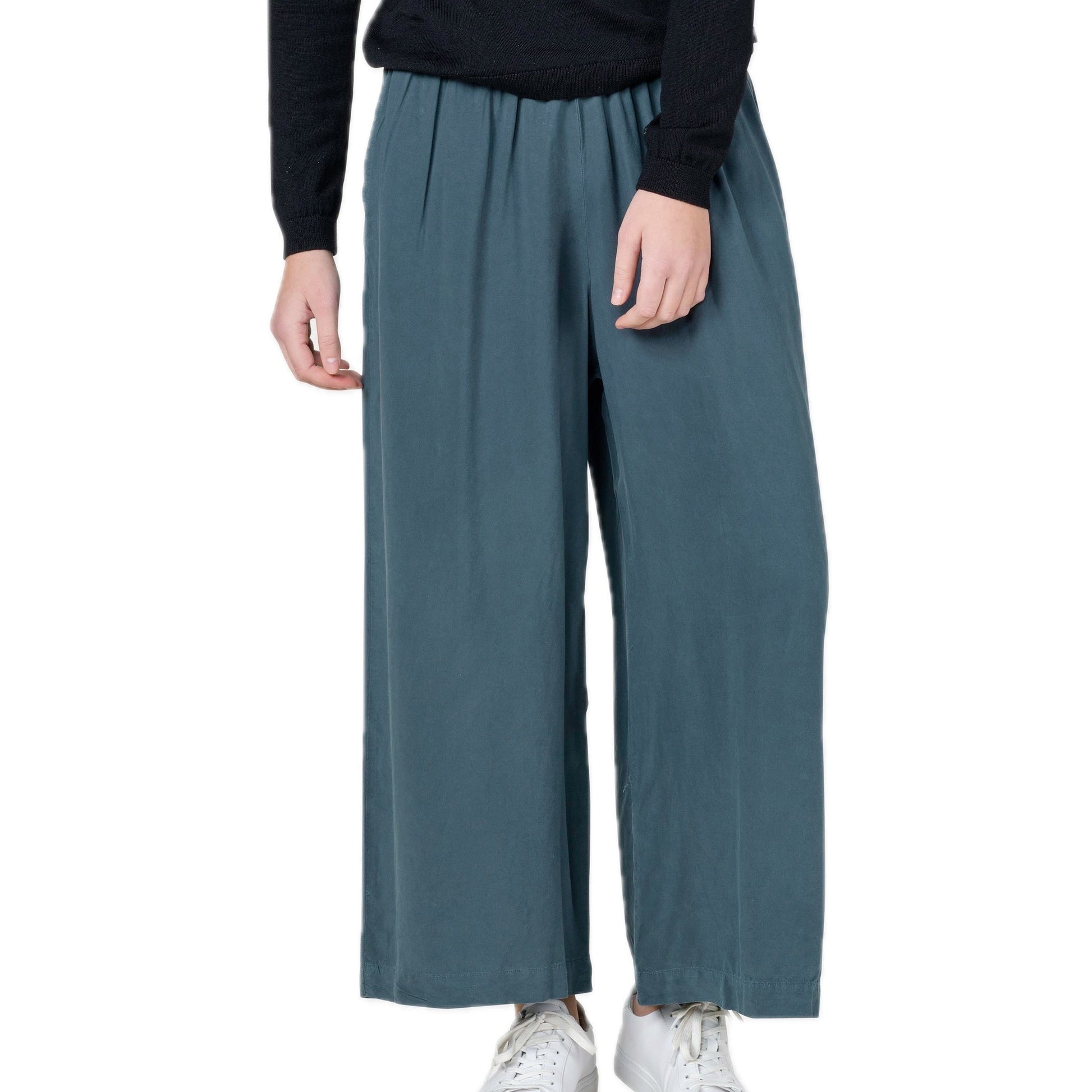 Leonora Hosen aus Lyocell
