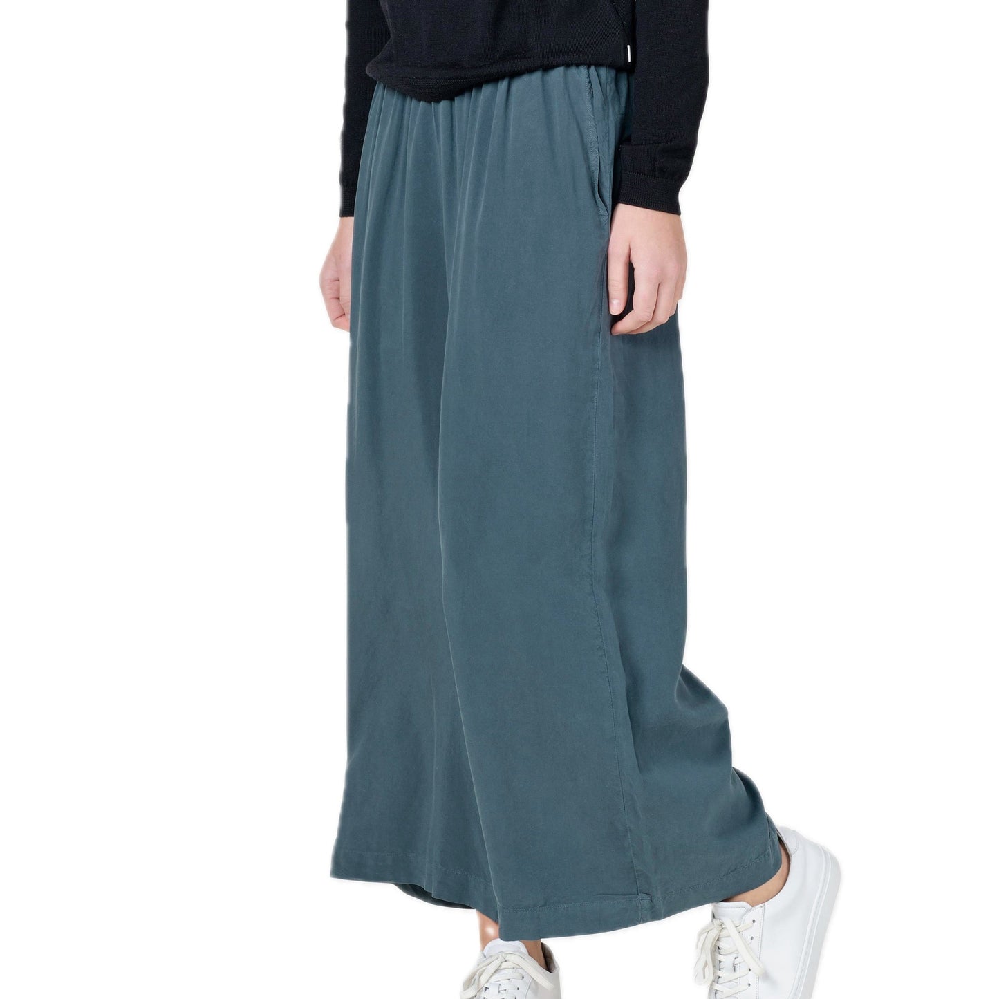 Leonora Hosen aus Lyocell