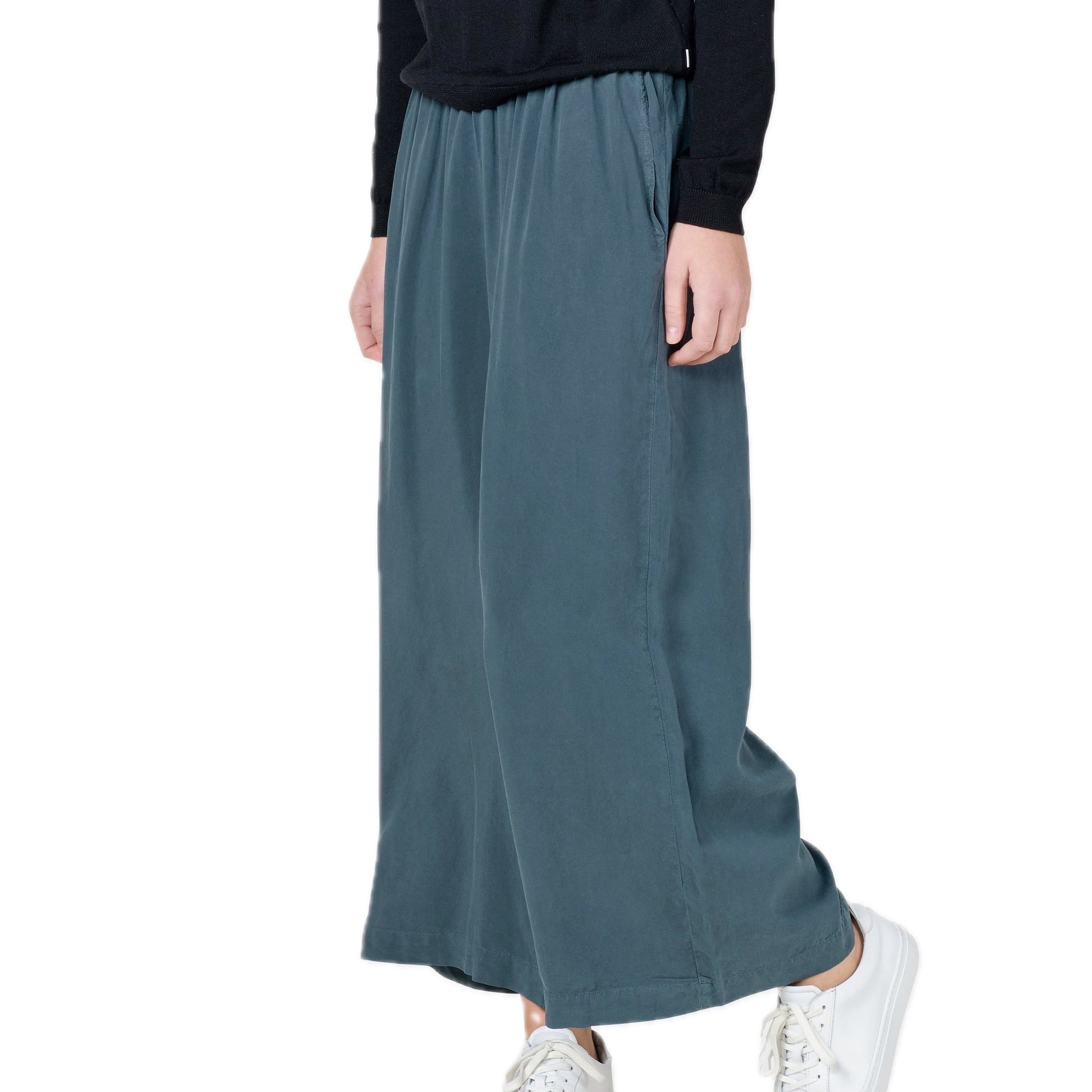 Leonora Hosen aus Lyocell