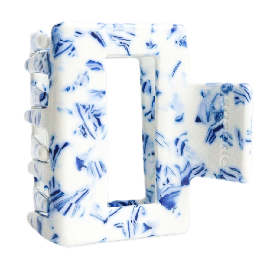 LIBERTY hair clip made from 98% renewable raw materials