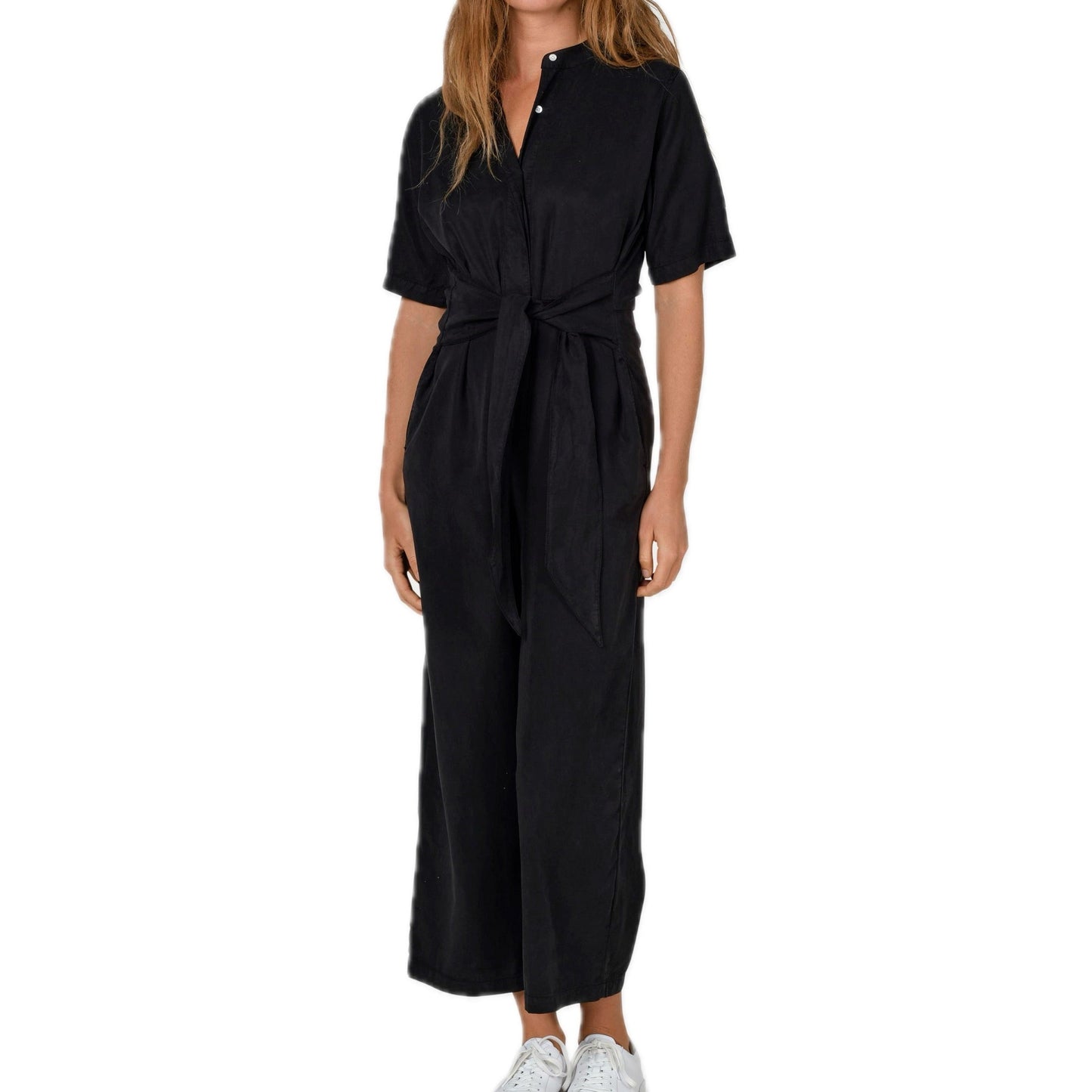 Limona Jumpsuit aus Lyocell