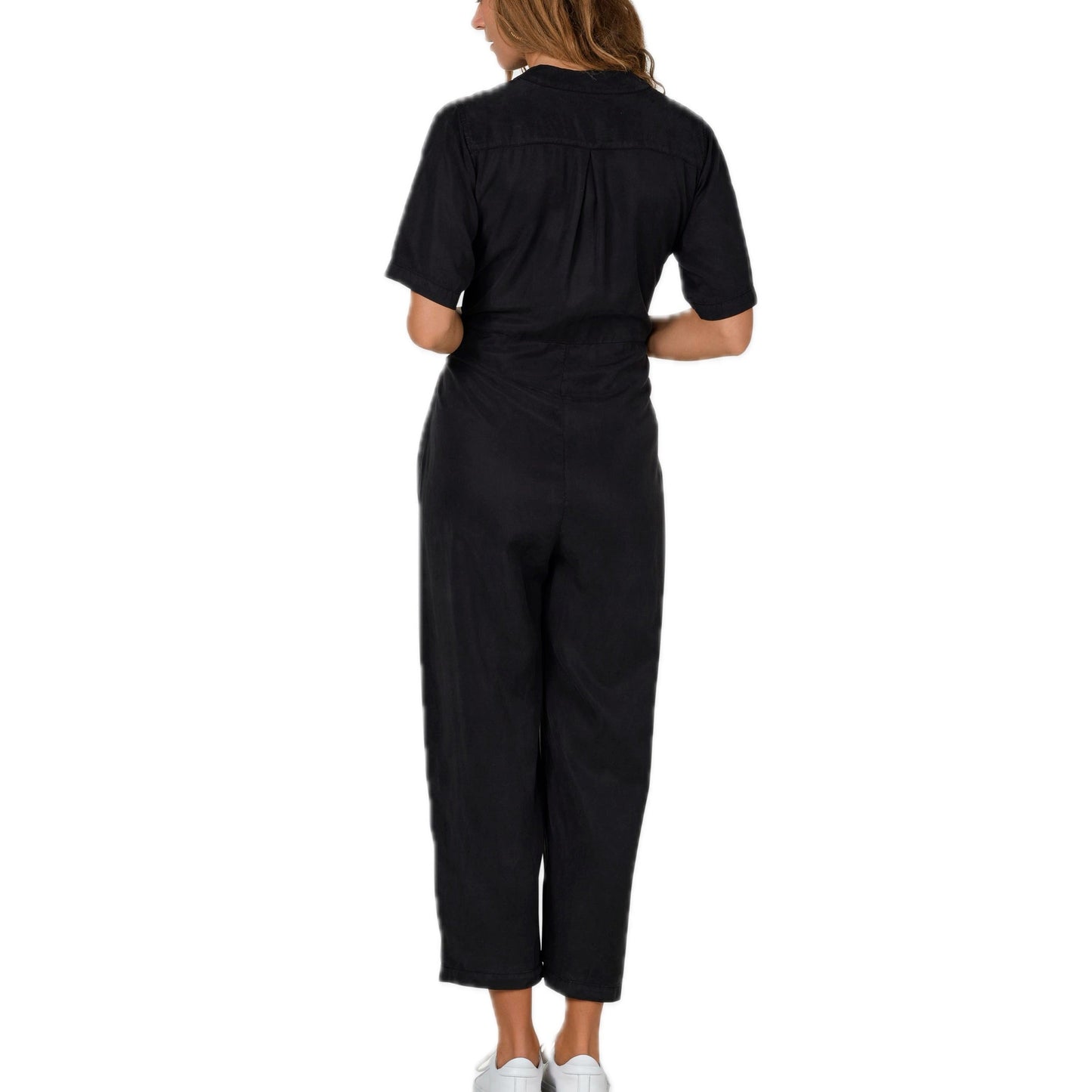 Limona Jumpsuit aus Lyocell