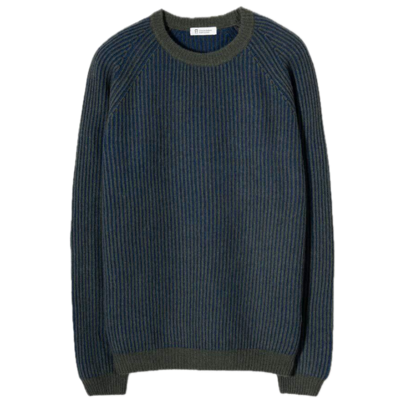 recycelte Kaschmir-Pullover, Amadeo