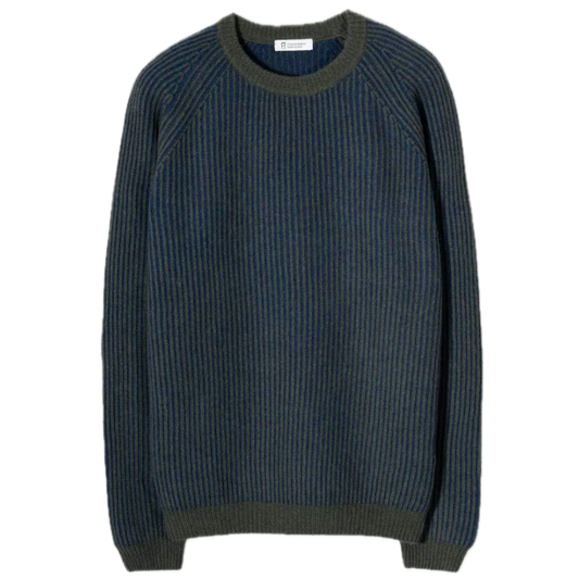 recycelte Kaschmir-Pullover, Amadeo