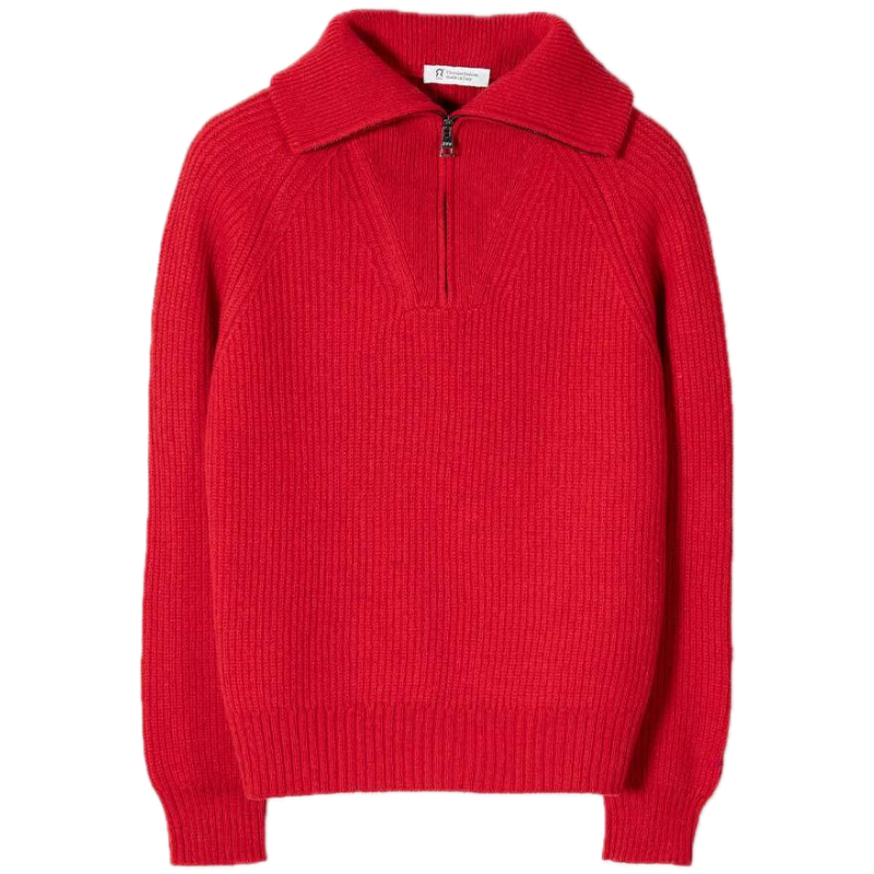 Recycelter Kaschmir-Pullover - Annalisa