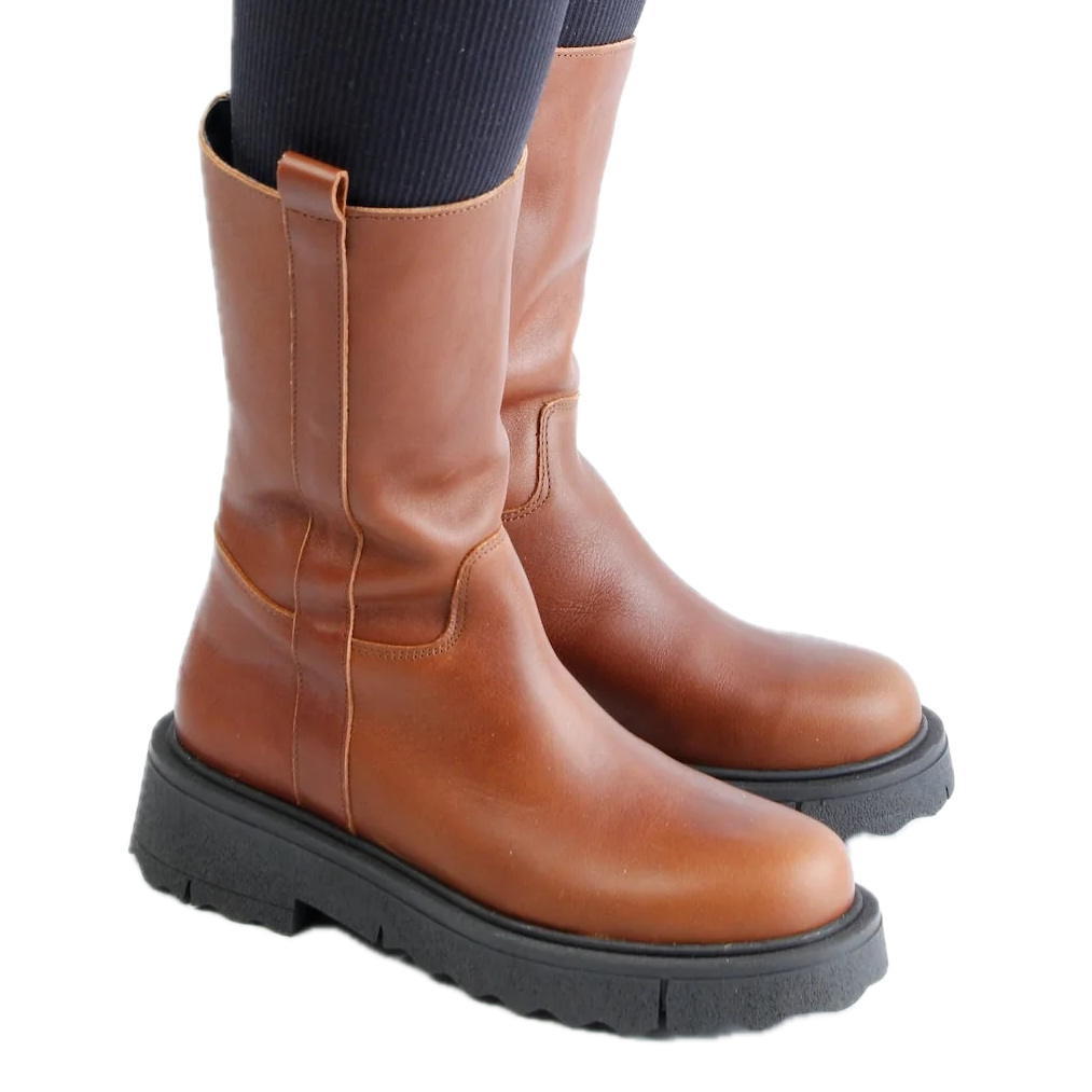Maxi Boots