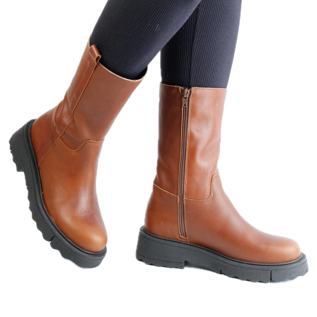 Maxi Boots