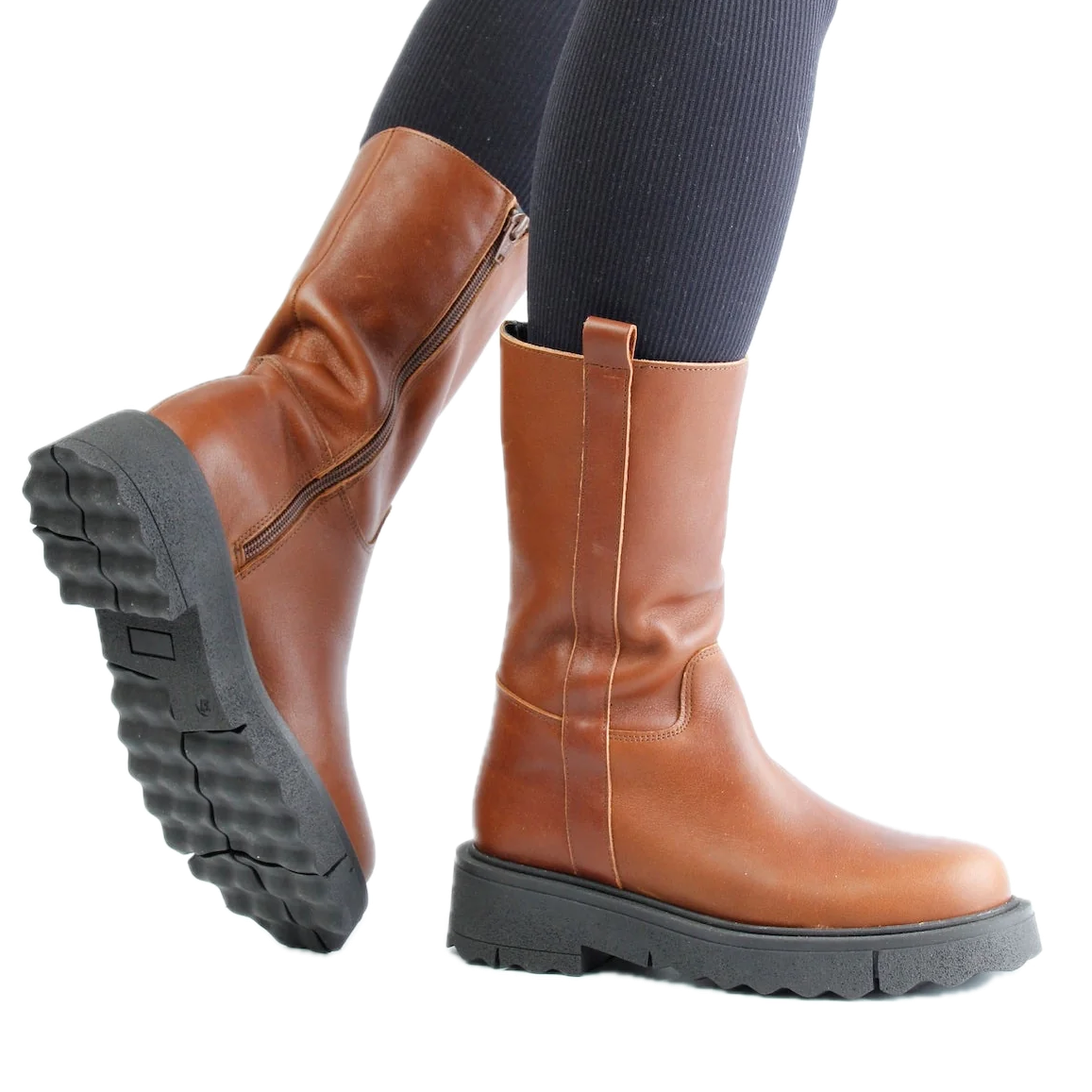 Maxi Boots