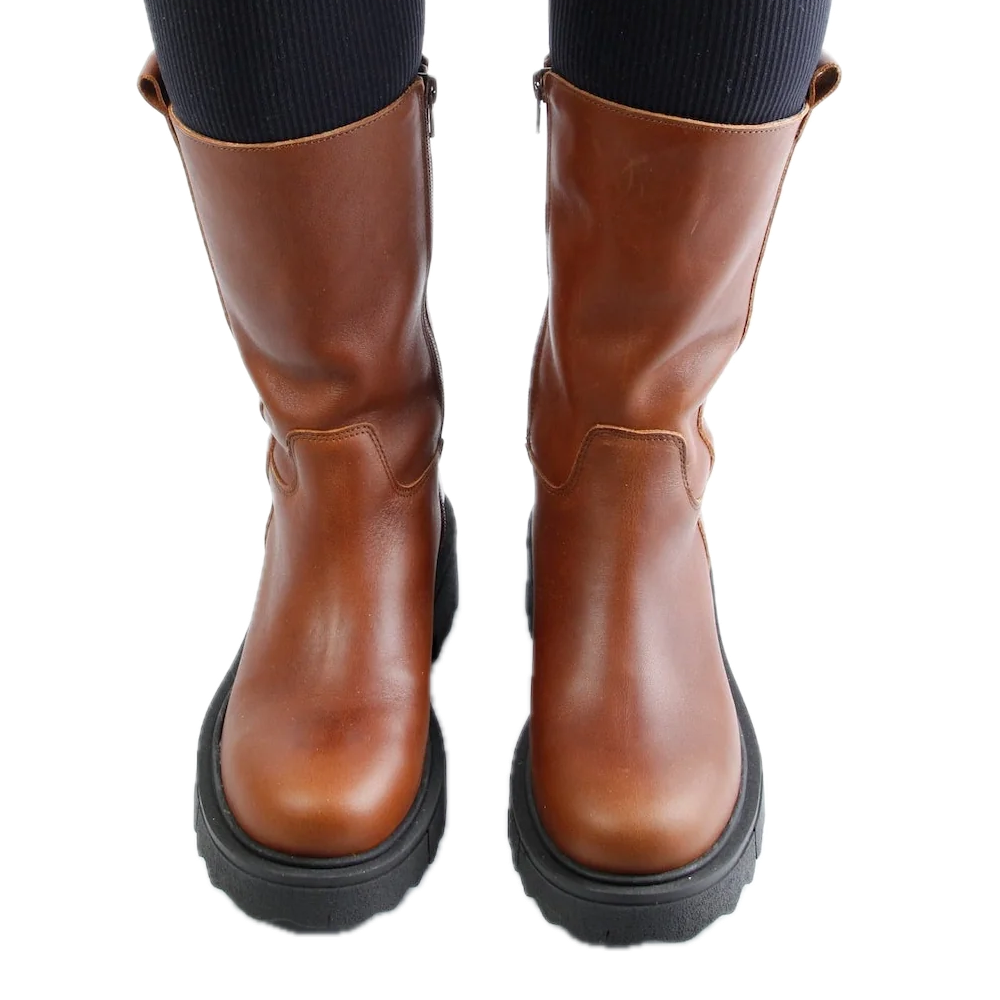 Maxi Boots