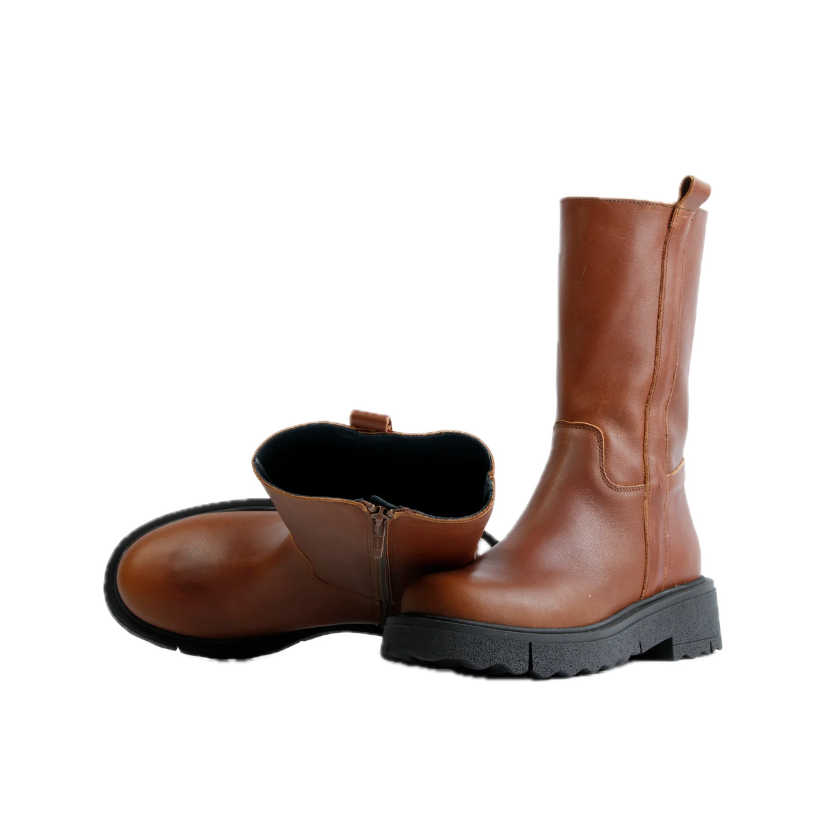 Maxi Boots
