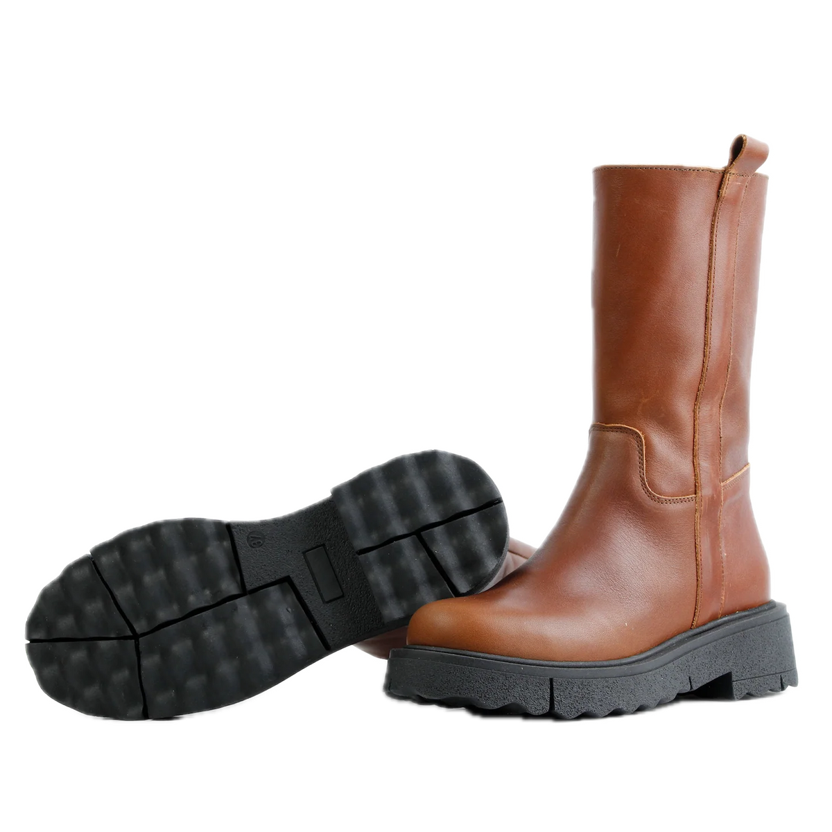 Maxi Boots