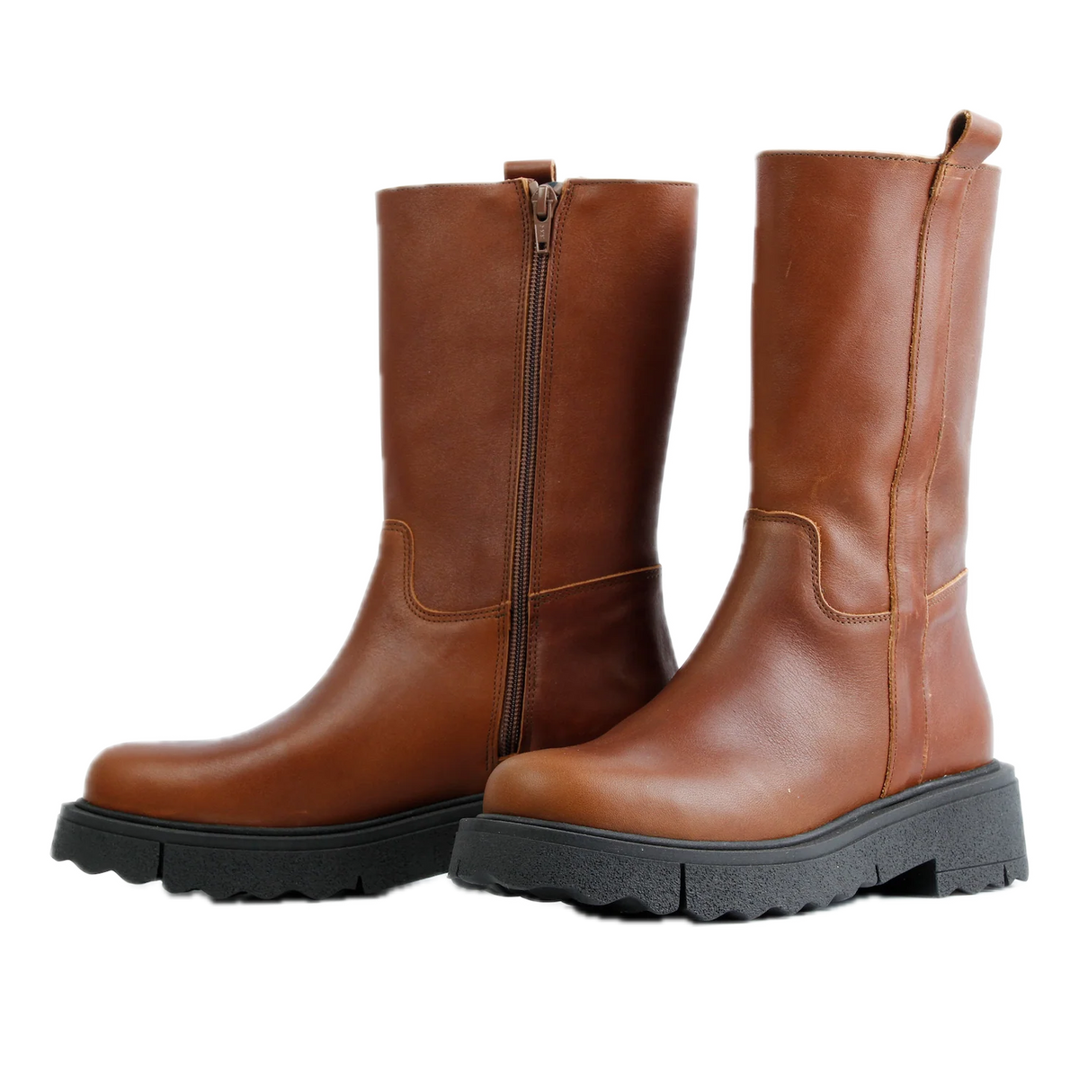 Maxi Boots