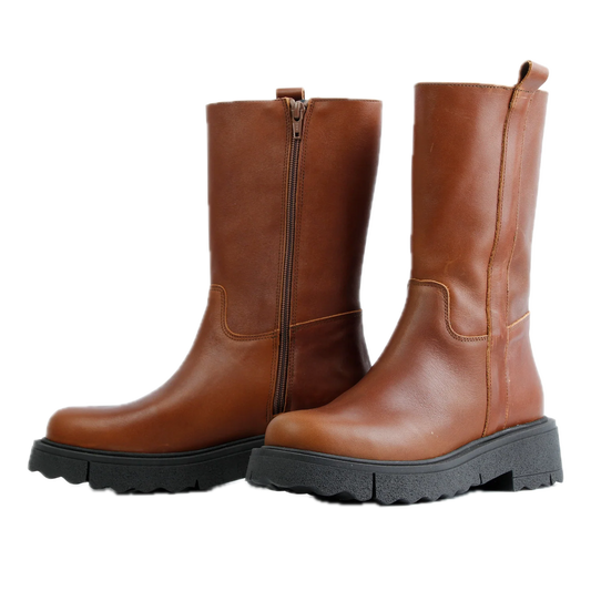 Maxi Boots