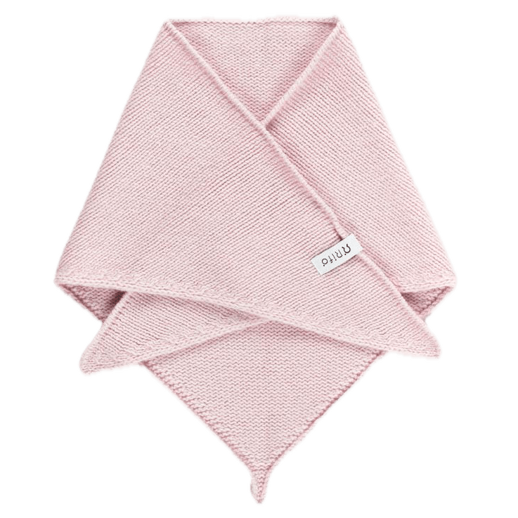 Recycelter Kaschmirwolle Bandana Schal - Masha