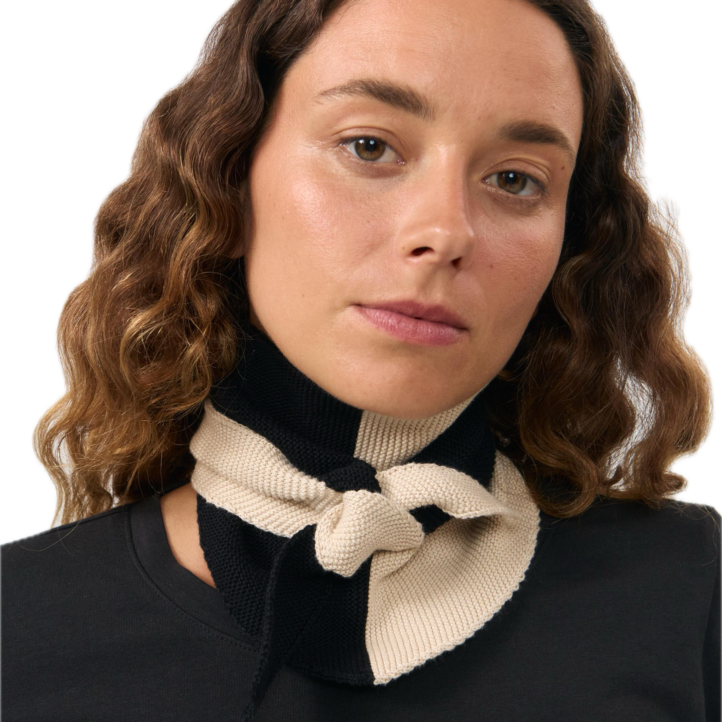 Alma Baumwoll-Schal