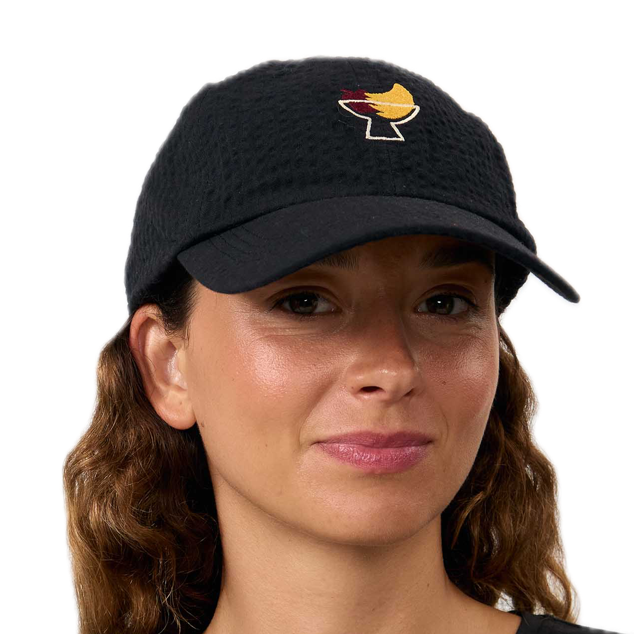 Aura Cap