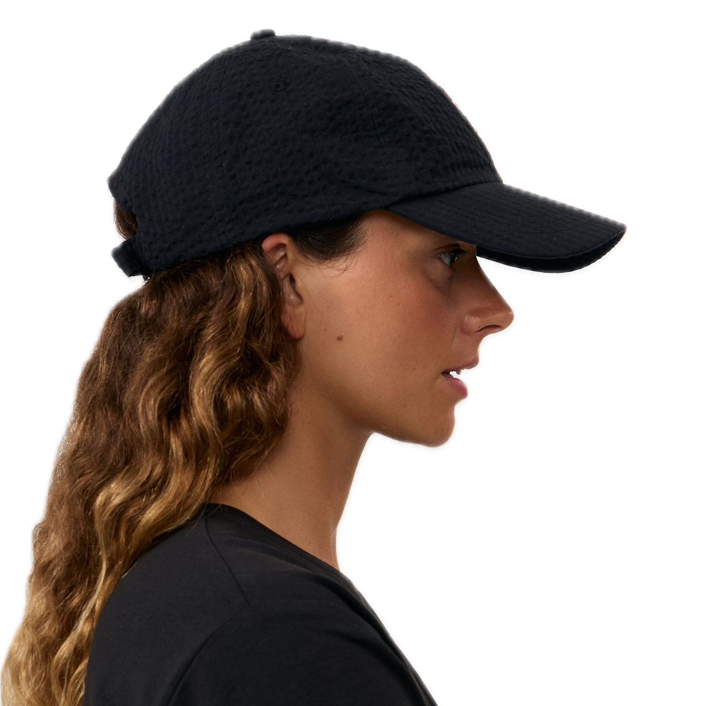 Aura Cap