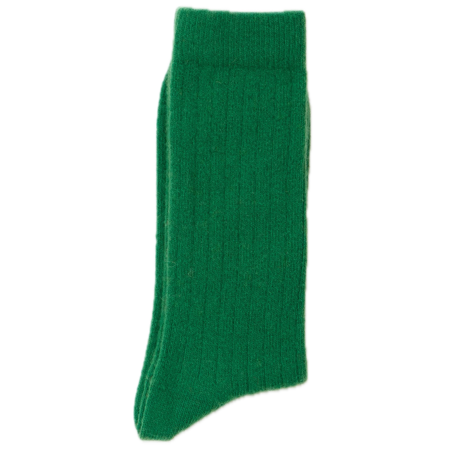 Lisos plain wool socks