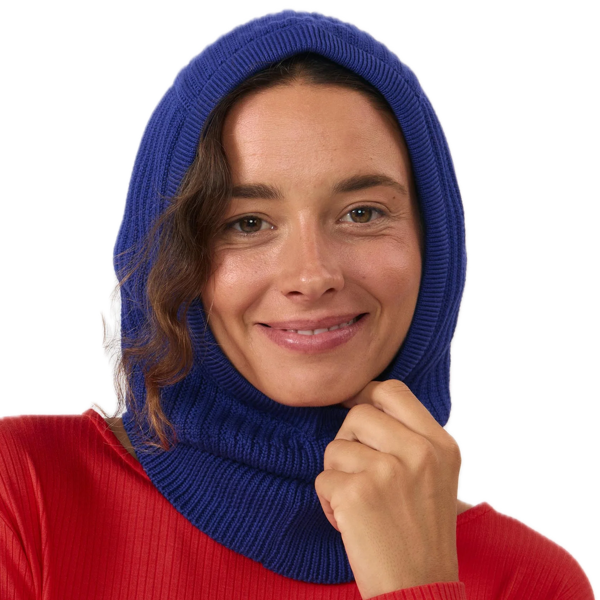 Regina Baumwoll-Balaklava