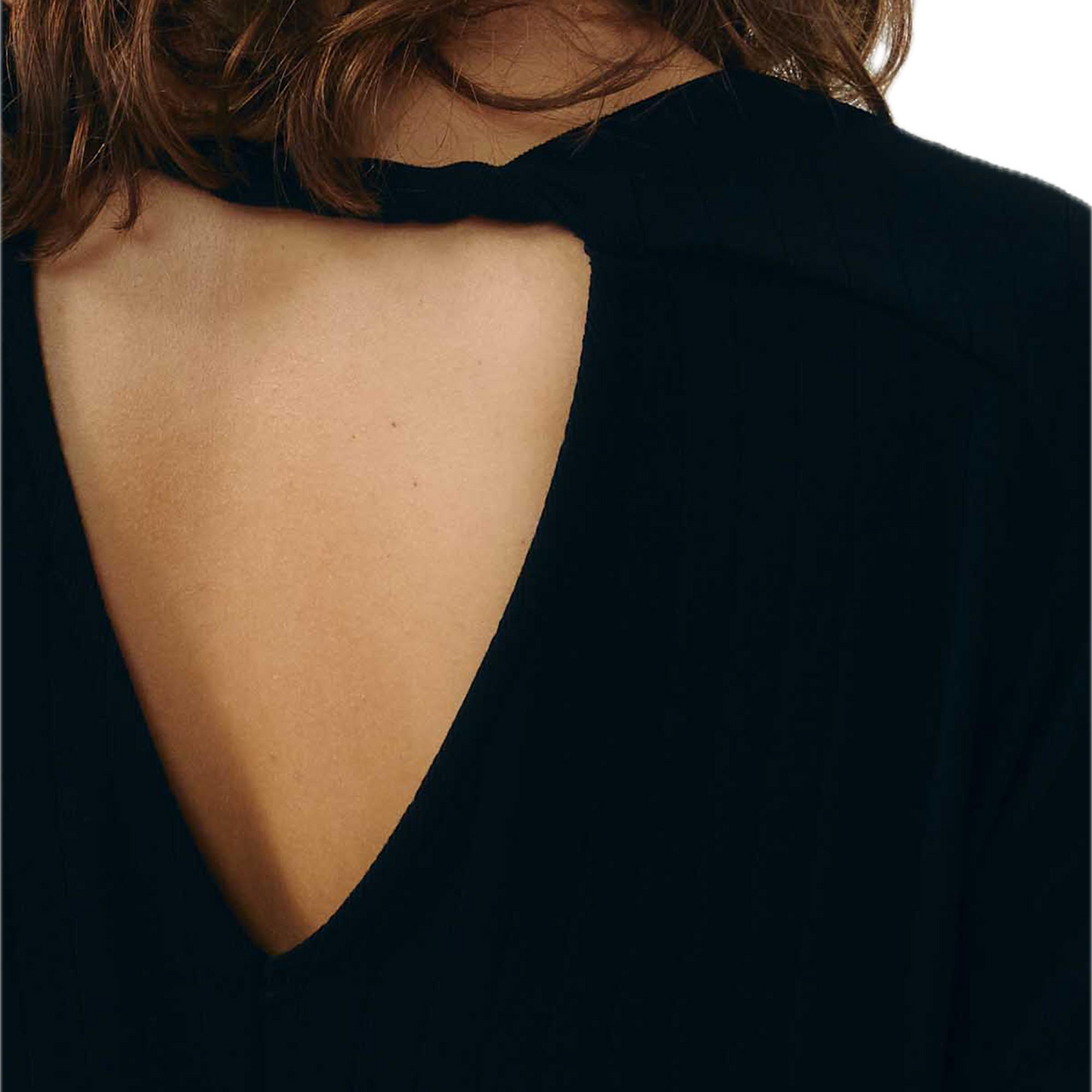 Tambre Top aus Ecovero-Viscose