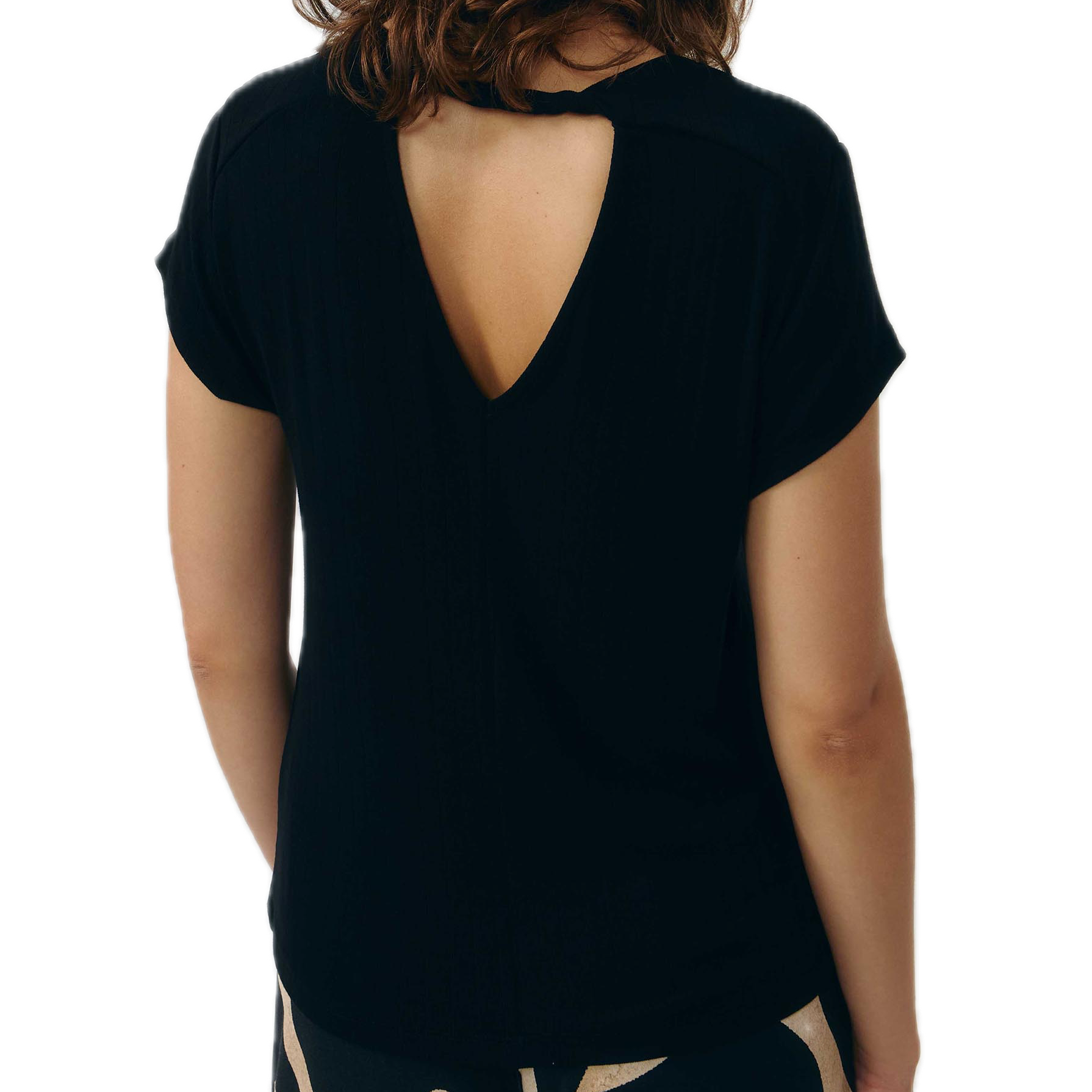Tambre Top aus Ecovero-Viscose
