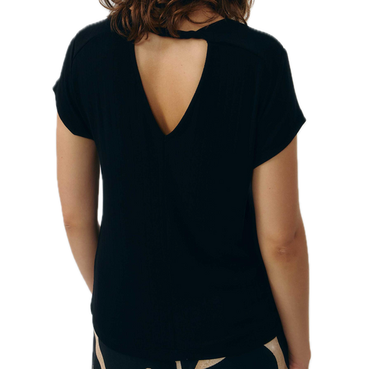 Tambre Top aus Ecovero-Viscose