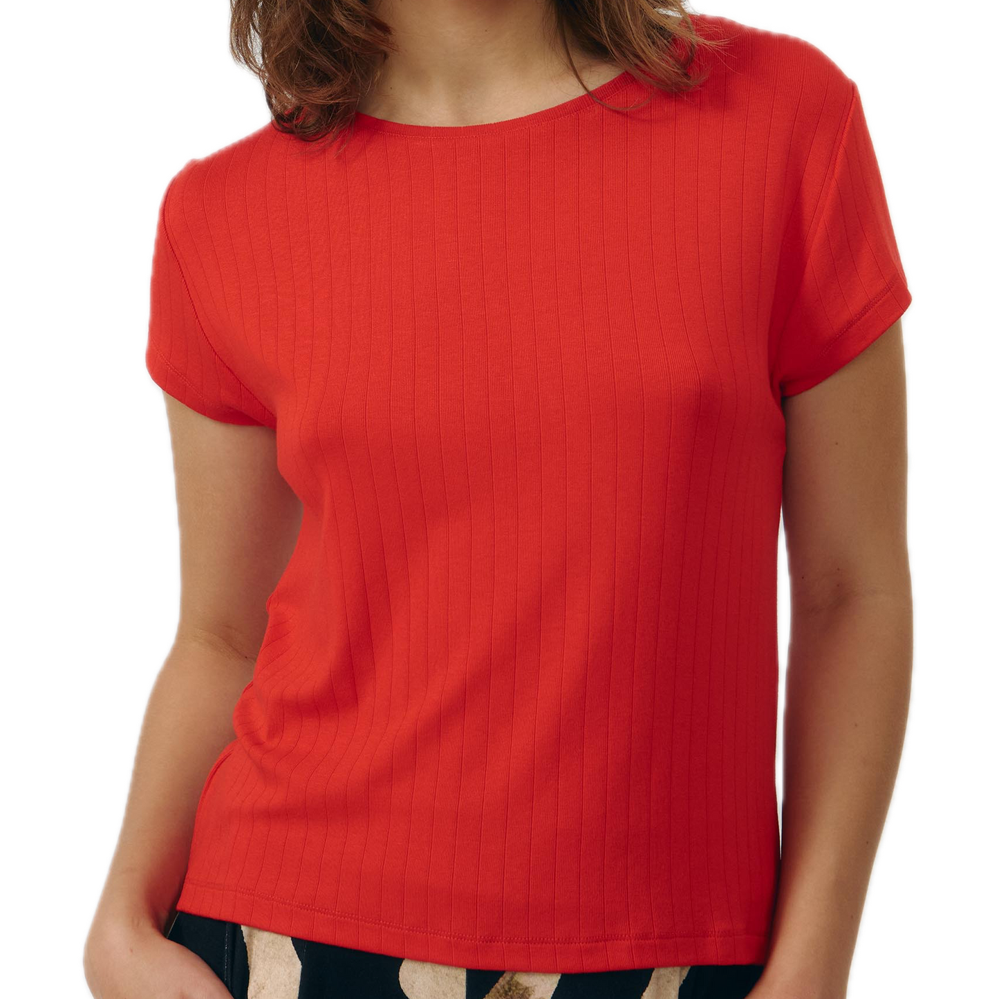 Tambre Top aus Ecovero-Viscose