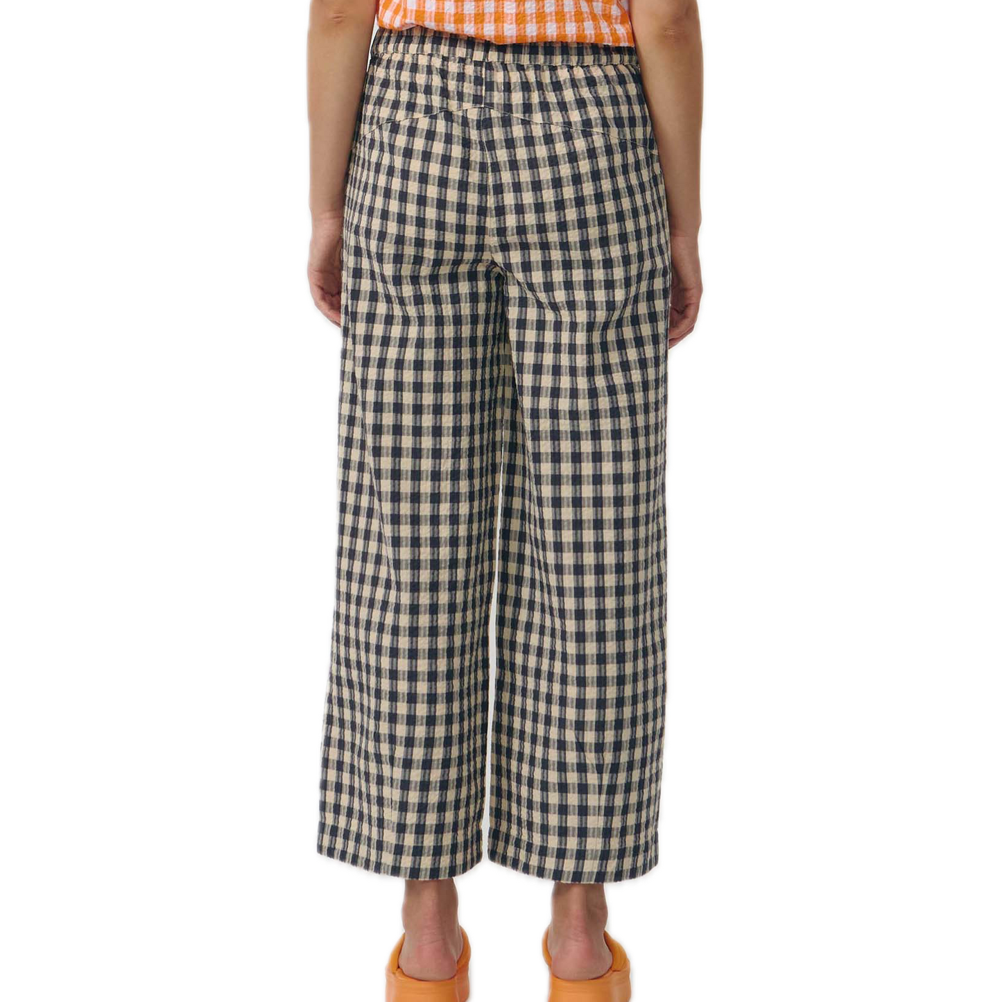 Santa Hosen aus Bio-Baumwolle