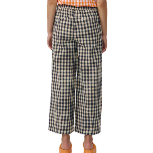 Santa Hosen aus Bio-Baumwolle