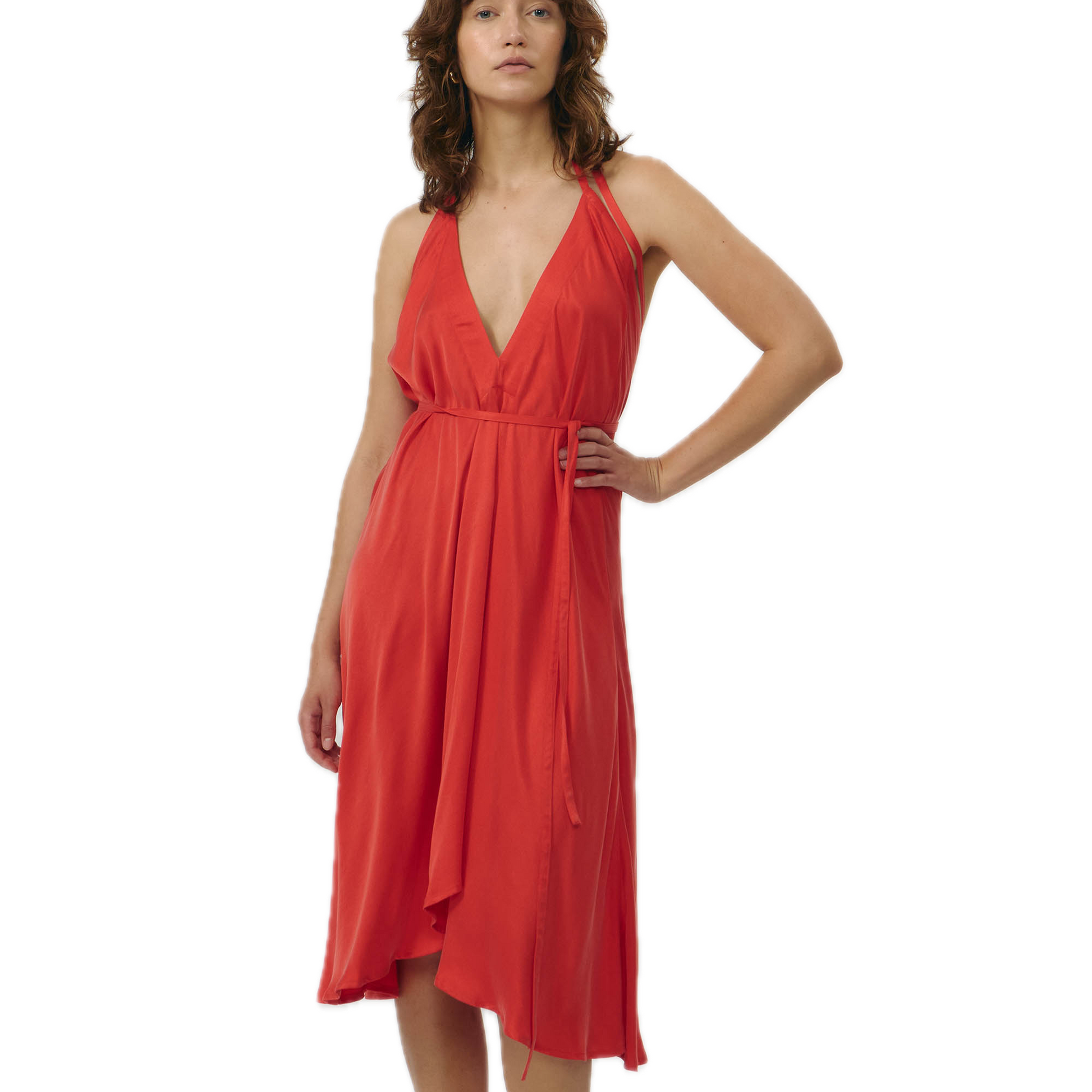 multipositions Dress, kurz