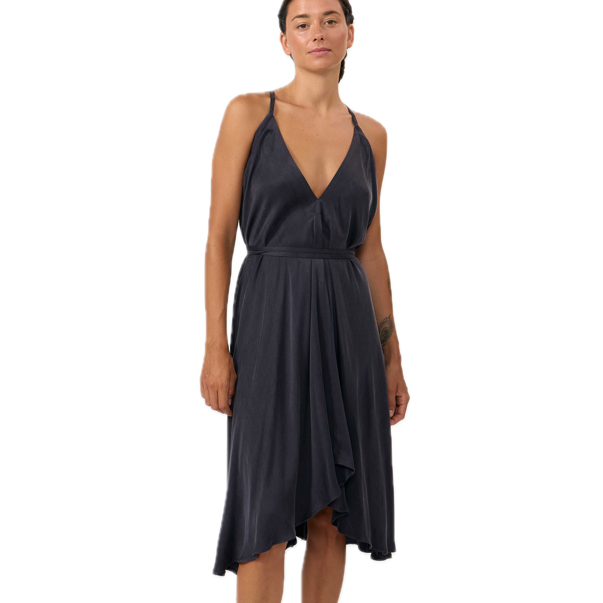 multipositions Dress, kurz