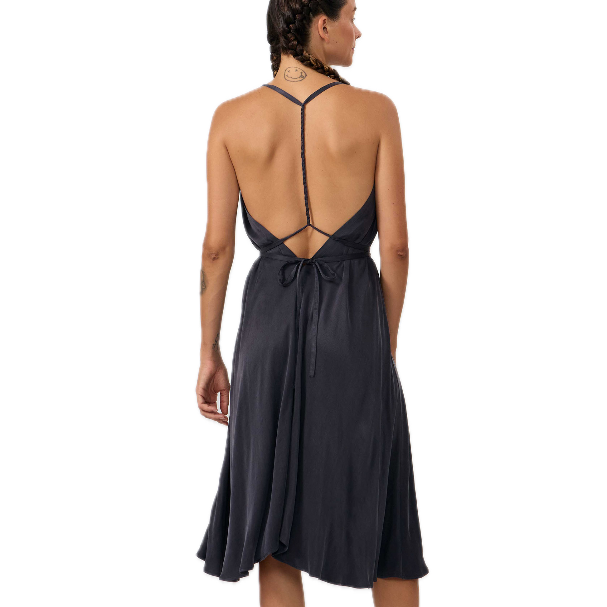 multipositions Dress, kurz