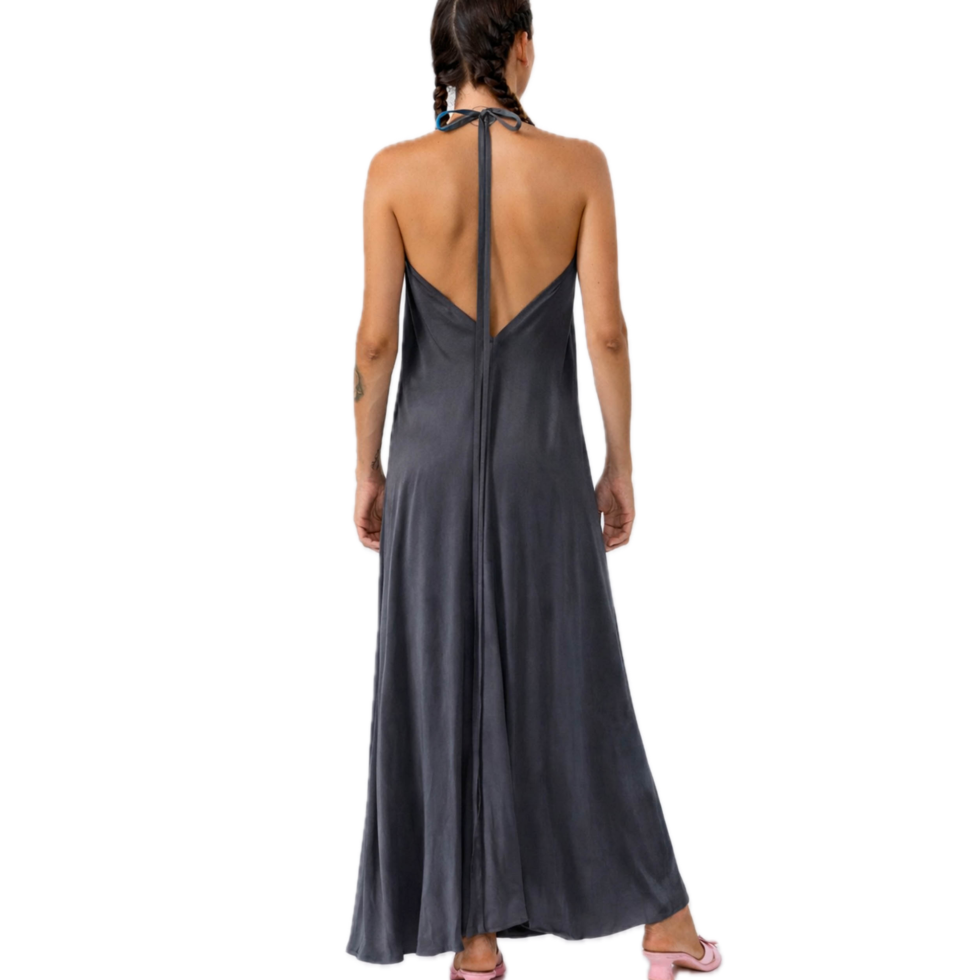 multipositions Dress, lang