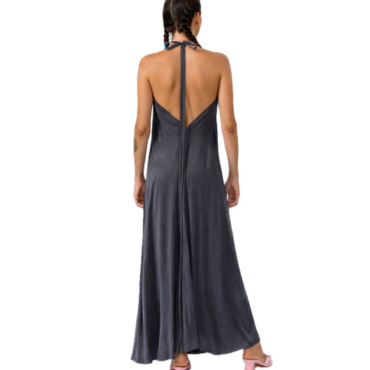multipositions Dress, lang