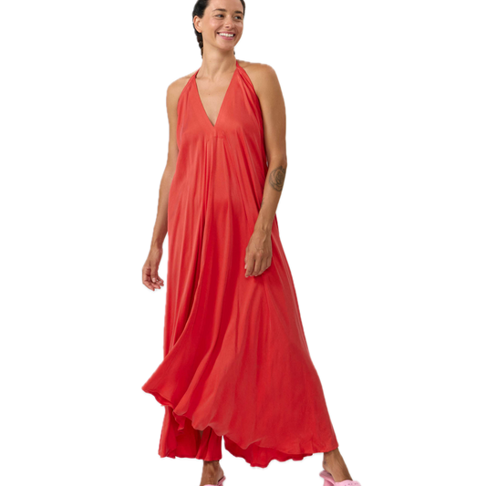 multipositions Dress, lang