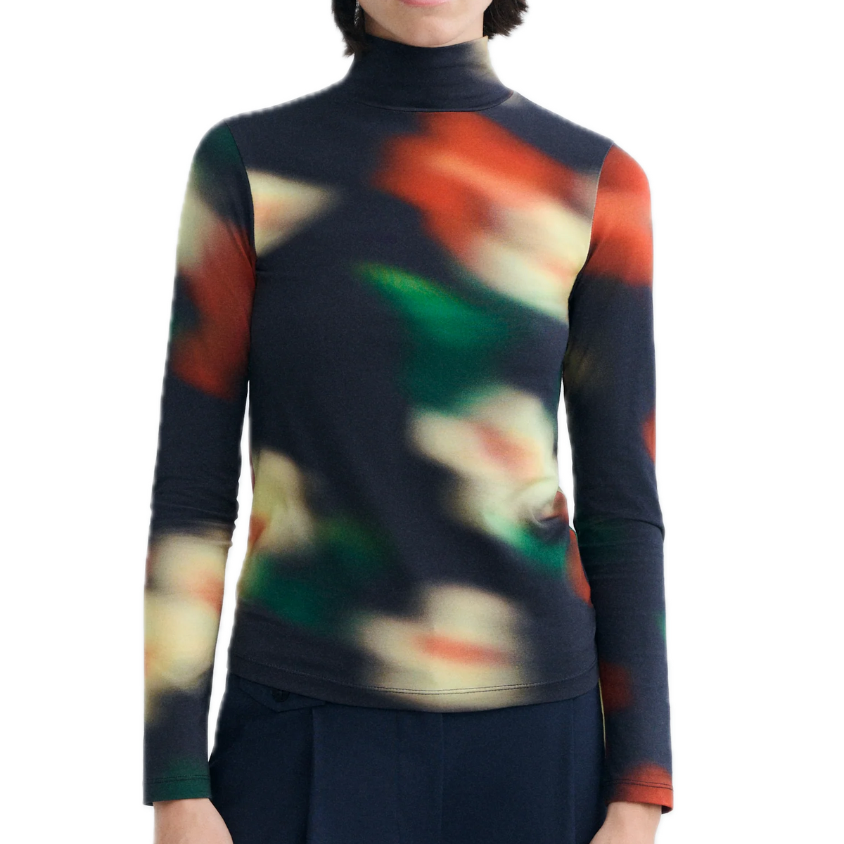 Ellen Longsleeve, Bloom
